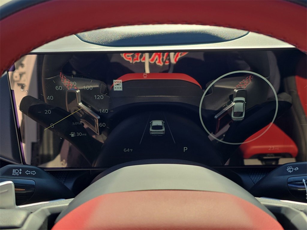 New 2025 Kia K4 GT-Line image 35