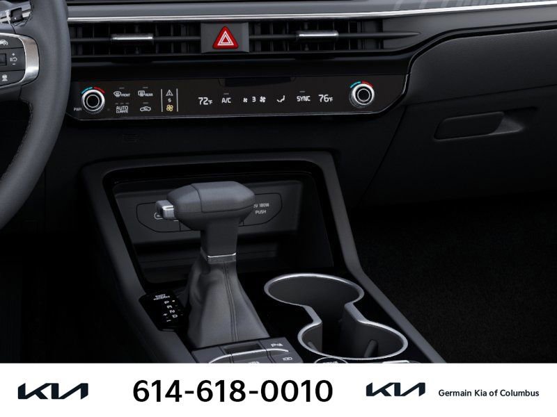 New 2026 Kia K5 GT-Line w/ GT-Line Red Interior Package FWD image 26