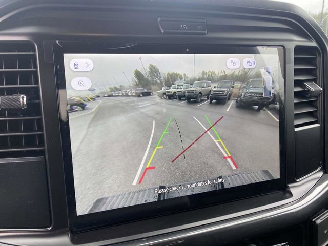 New 2026 Ford F150 STX AWD/4WD image 8