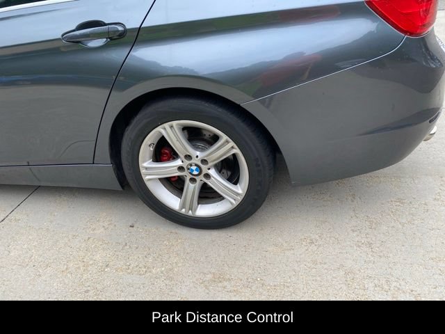Used 2015 BMW 328i xDrive Sedan AWD/4WD image 12