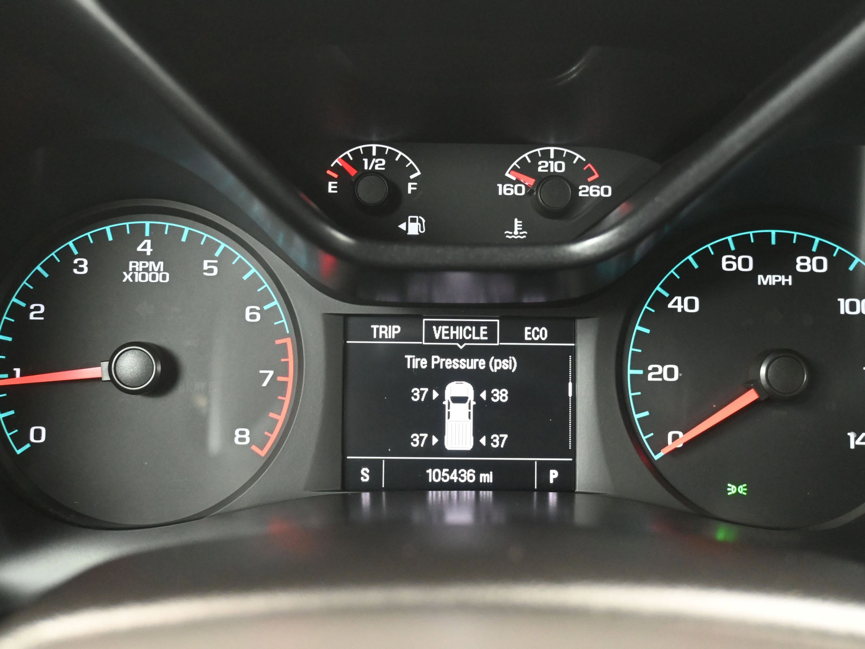 Used 2015 Chevrolet Colorado LT w/ Luxury Package image 19