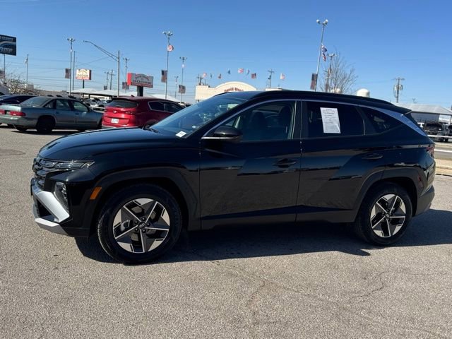 Used 2026 Hyundai Tucson SEL image 3