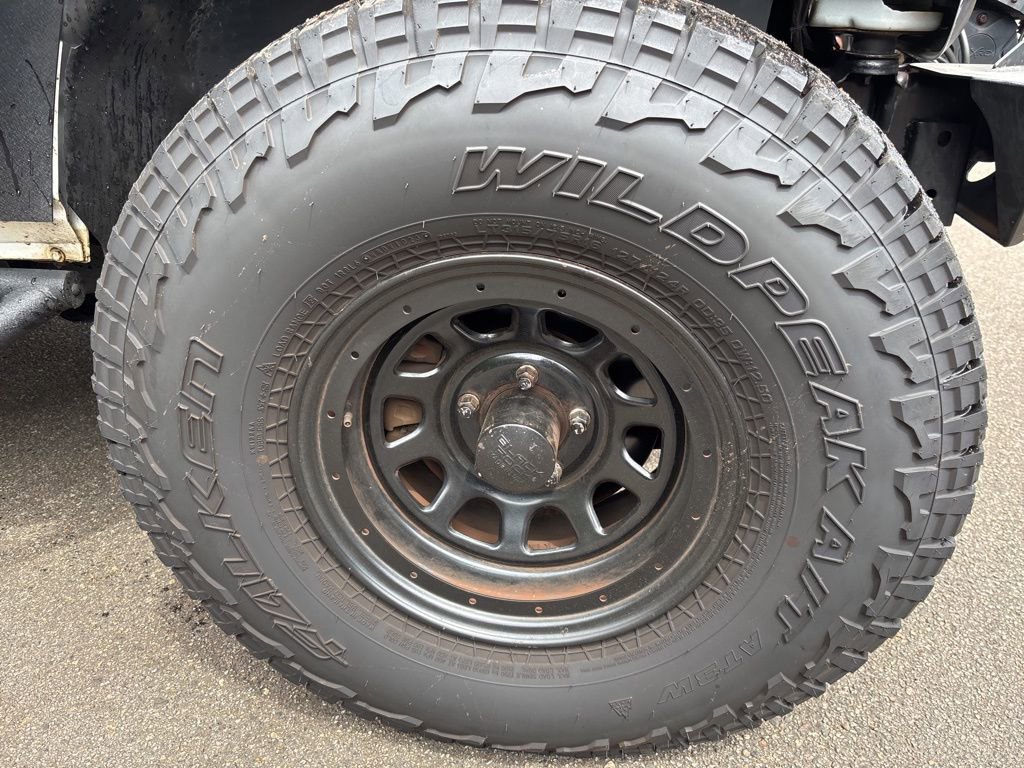 Used 2015 Jeep Wrangler Sport w/ Quick Order Package 24S image 3