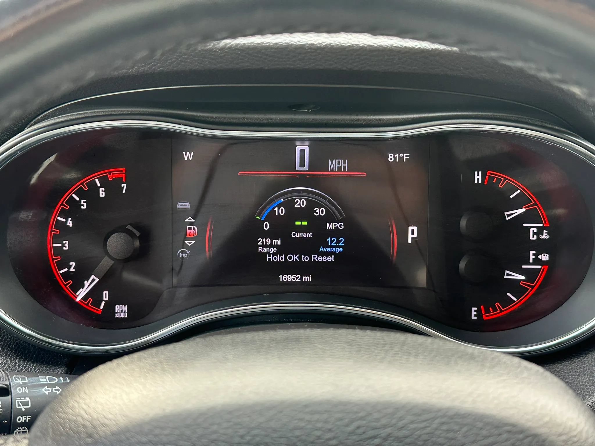 Used 2014 Dodge Durango AWD w/ Trailer Tow Group IV image 8