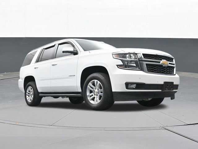 Used 2020 Chevrolet Tahoe LT AWD/4WD image 58