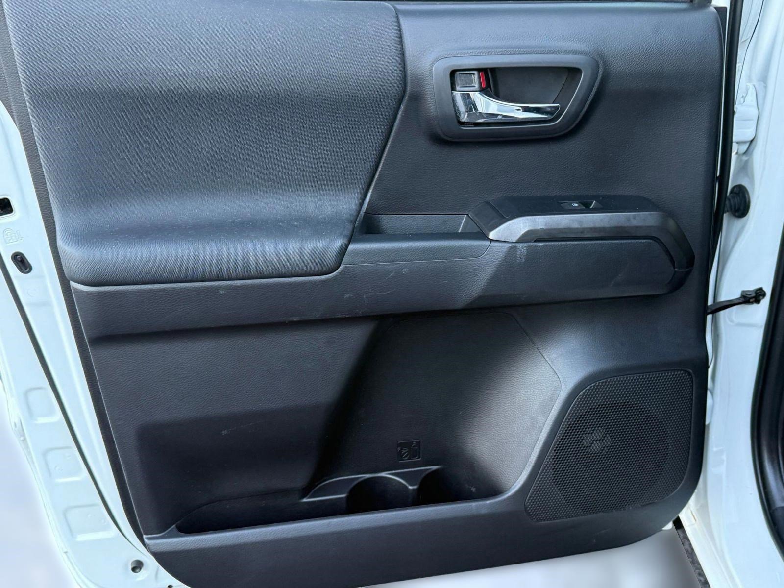 Used 2021 Toyota Tacoma TRD Pro image 22