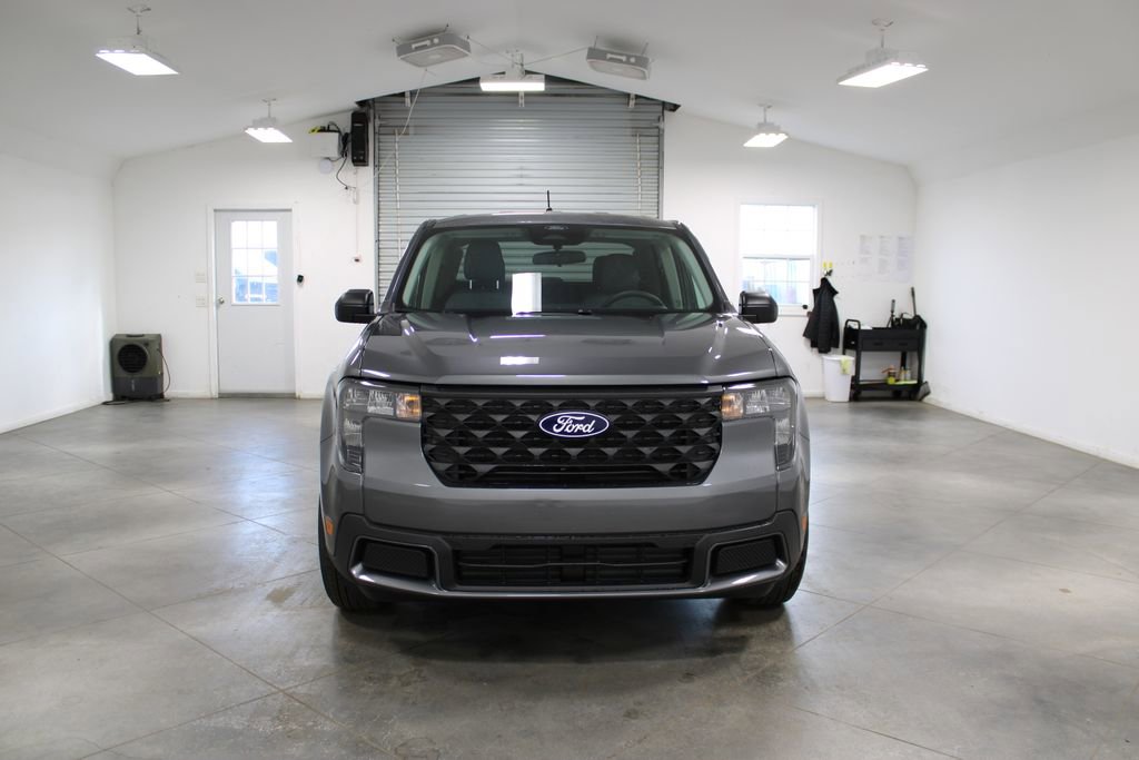 New 2026 Ford Maverick XLT image 2