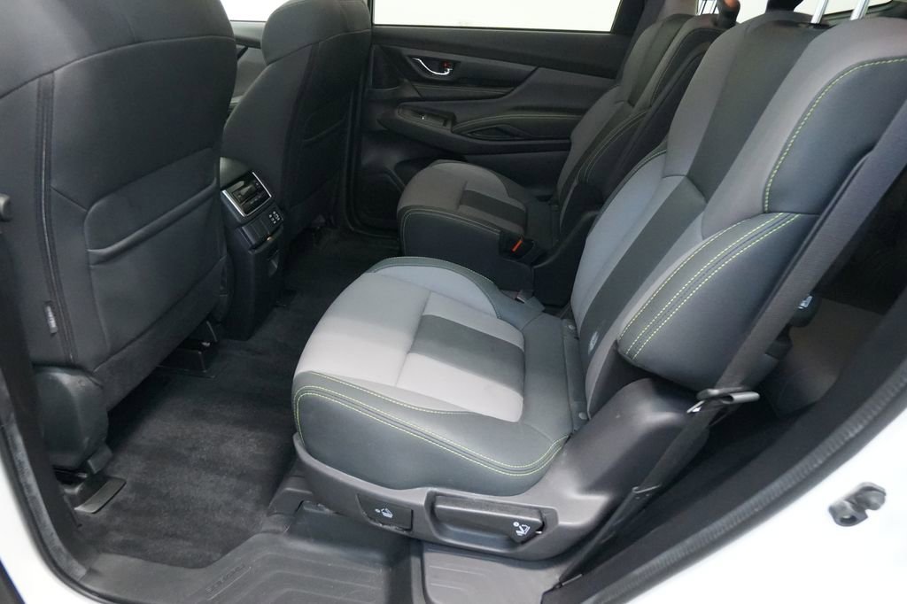 Used 2024 Subaru Ascent Onyx Edition image 21
