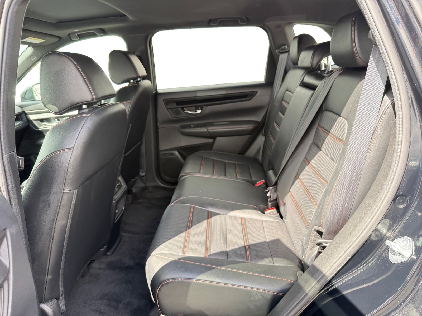 Used 2024 Honda CR-V Sport-L image 16