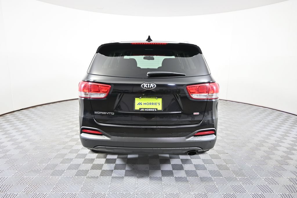 Used 2018 Kia Sorento FWD image 5