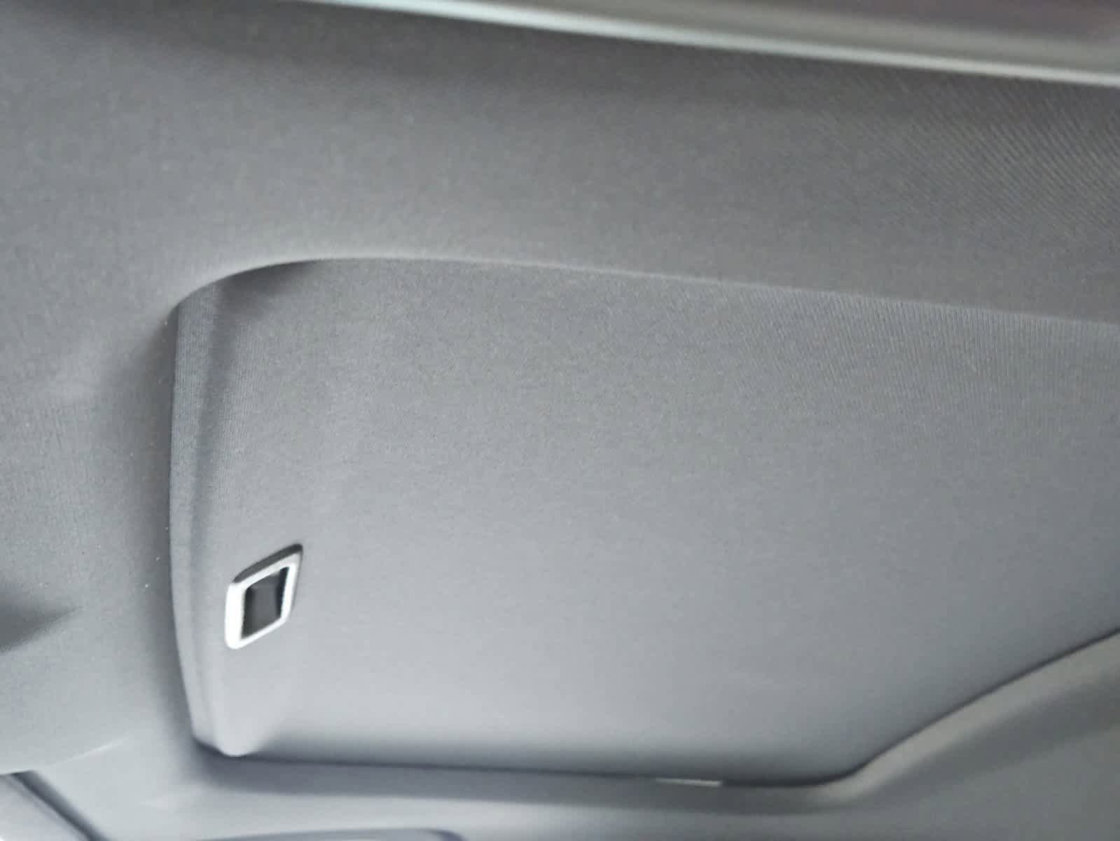 Used 2025 Honda Civic Sport image 21