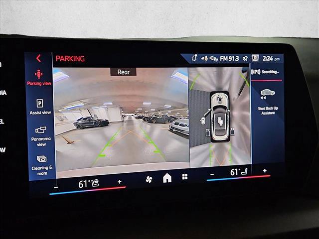 New 2026 BMW 228i w/ Technology Package FWD image 13