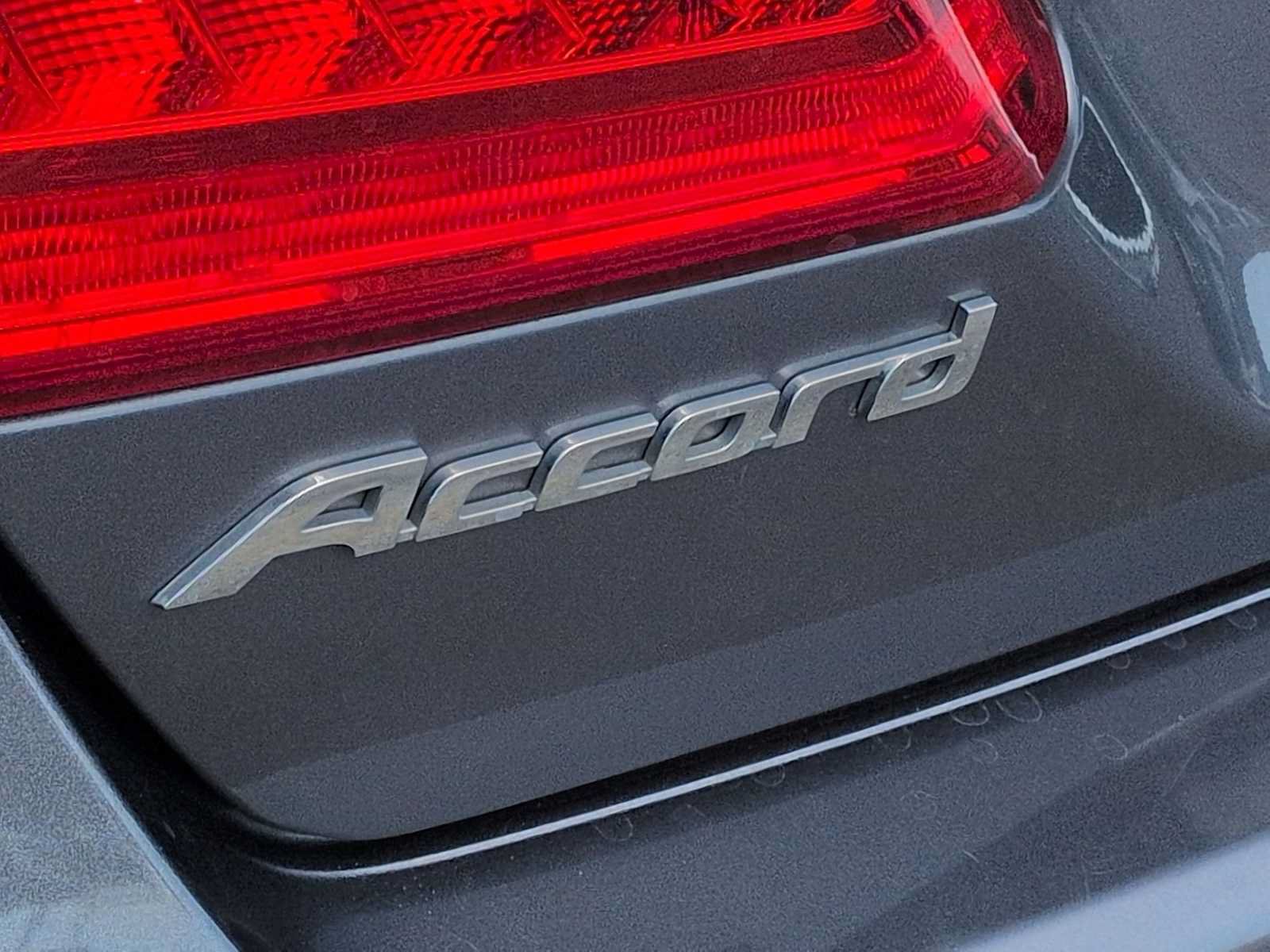 Used 2015 Honda Accord Hybrid Sedan image 13