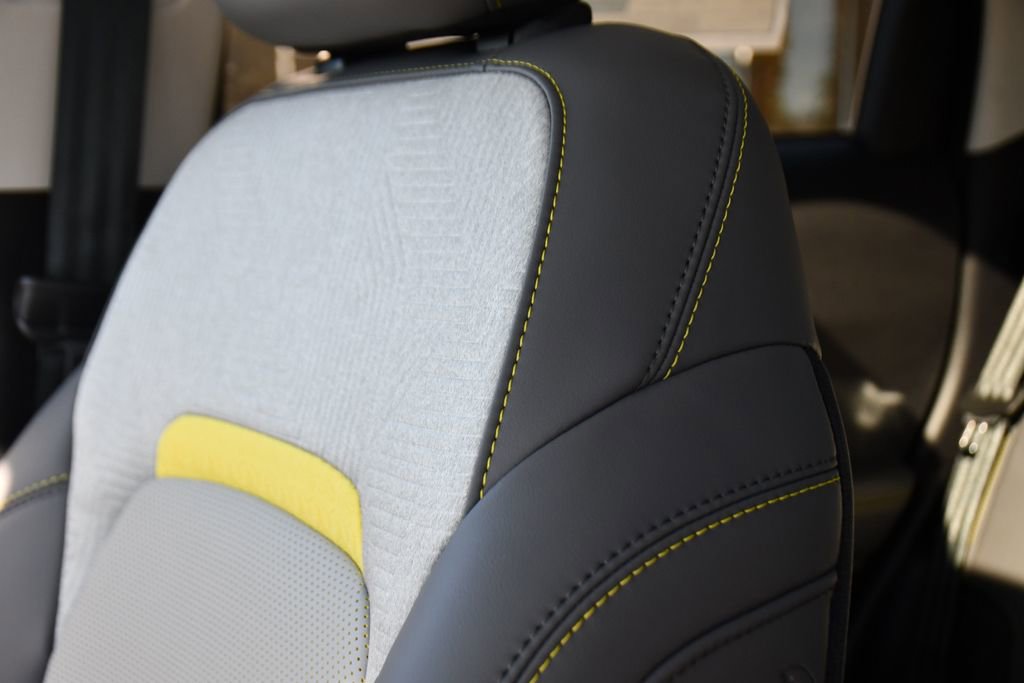 New 2025 Ford Bronco Sport Badlands w/ Sasquatch Badlands Package image 38