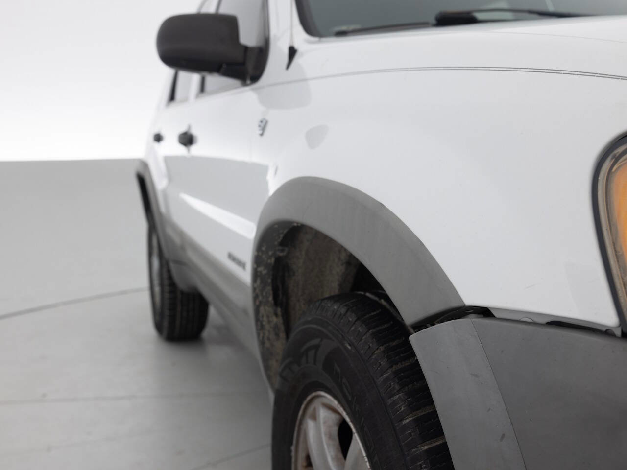 Used 2002 Ford Escape XLT image 11