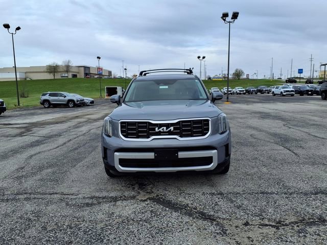 Used 2025 Kia Telluride S image 51
