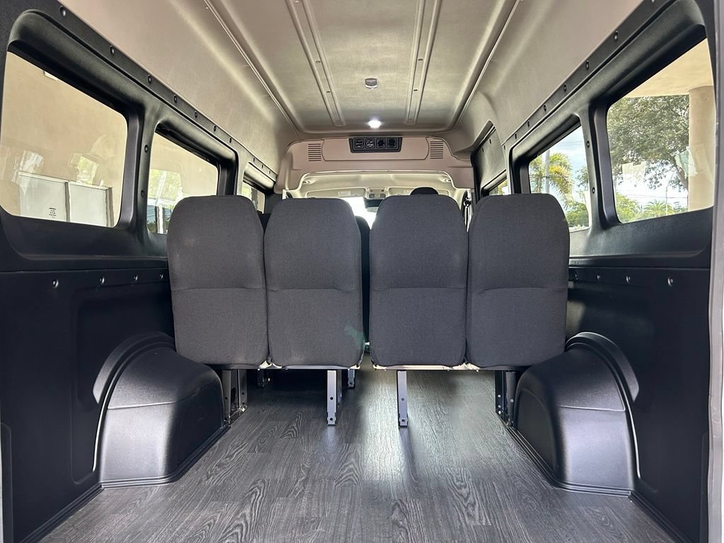Used 2023 RAM ProMaster 3500 FWD image 32
