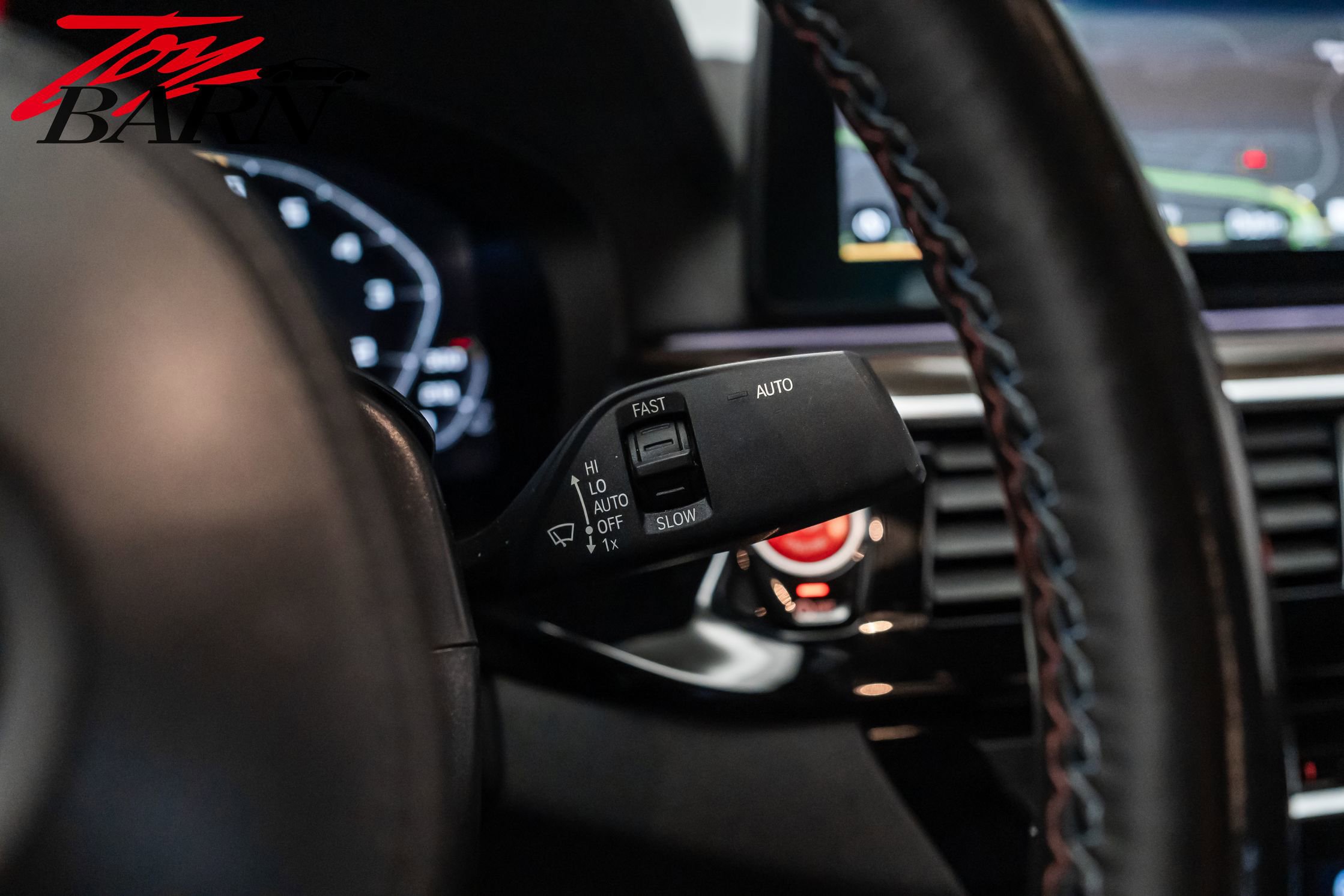 Used 2022 BMW M5 w/ Executive Package image 38