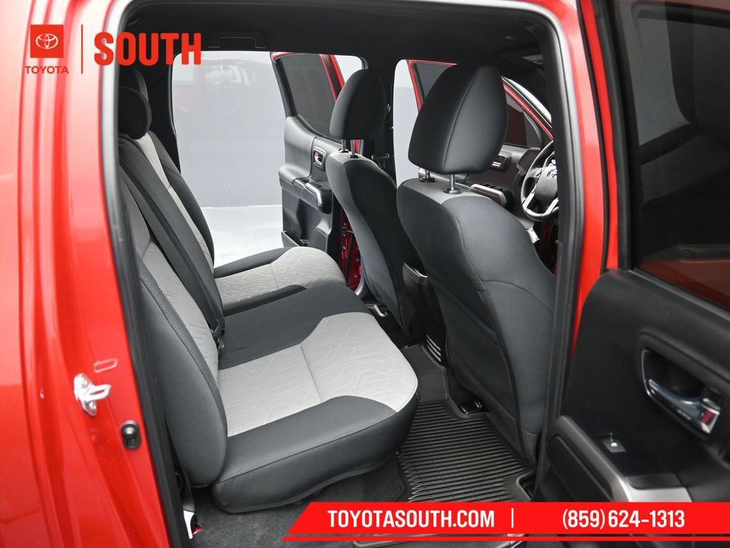 Used 2023 Toyota Tacoma TRD Sport image 26