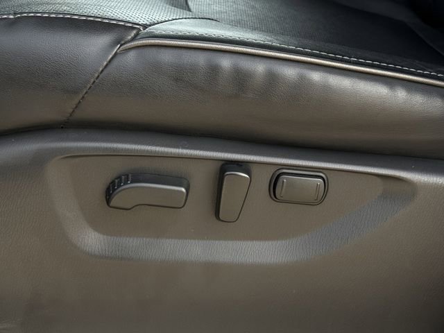 Used 2024 INFINITI QX80 Luxe image 28
