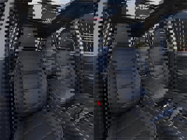 New 2026 Buick Enclave Sport Touring w/ Power Package image 16