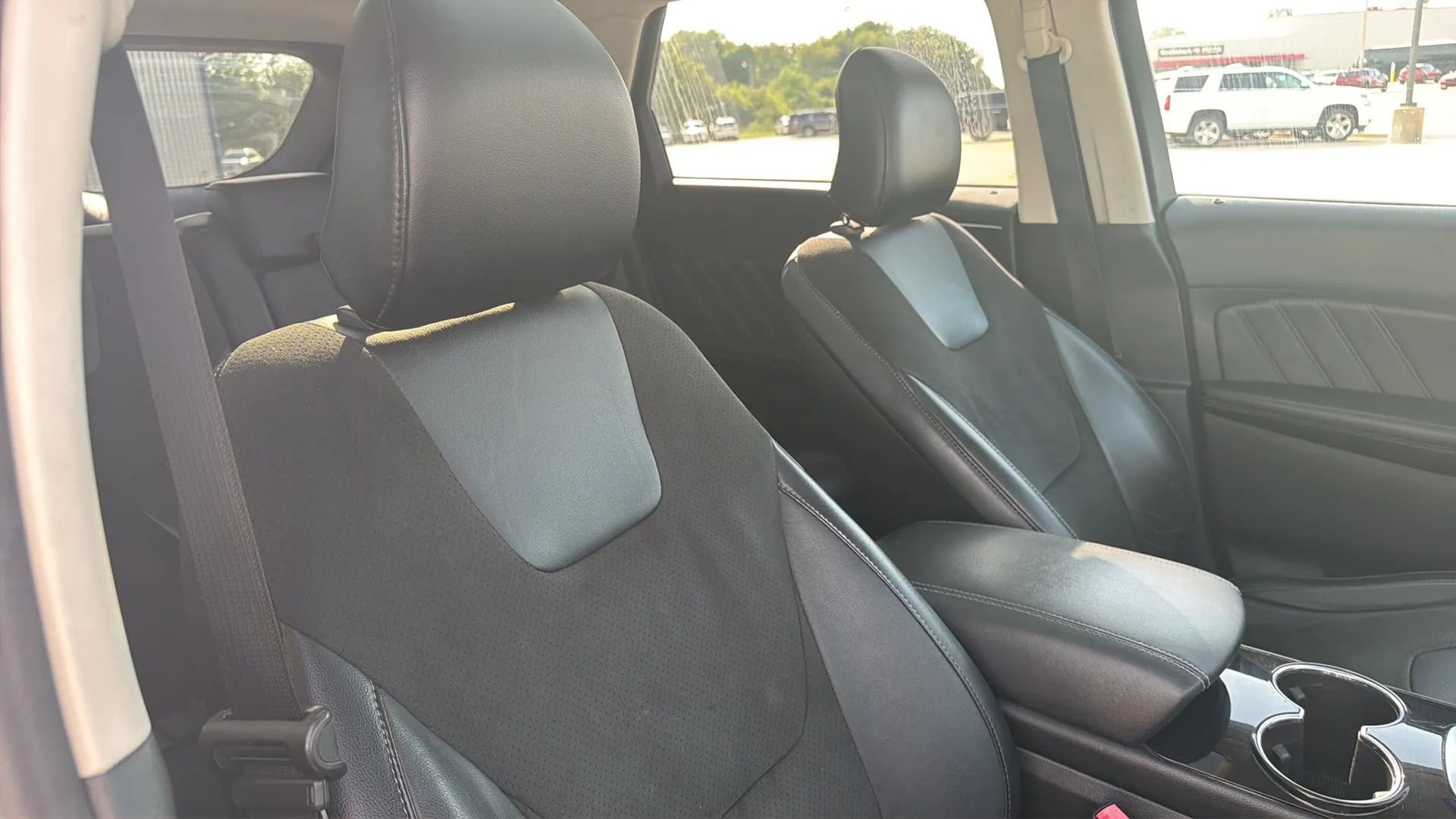 Used 2015 Ford Edge Sport w/ Equipment Group 401A AWD/4WD image 72