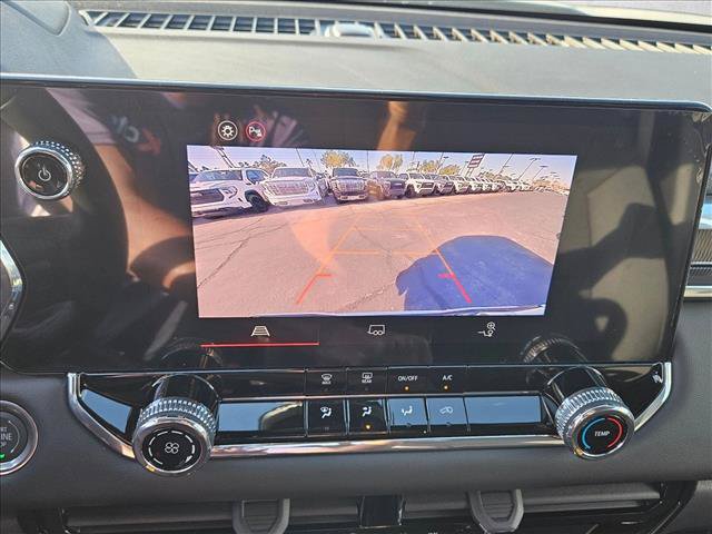 New 2026 GMC Canyon Elevation RWD image 12