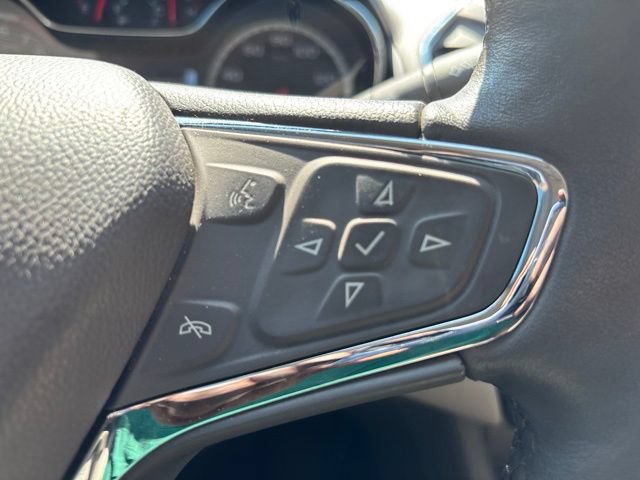 Used 2016 Chevrolet Cruze Premier FWD image 18