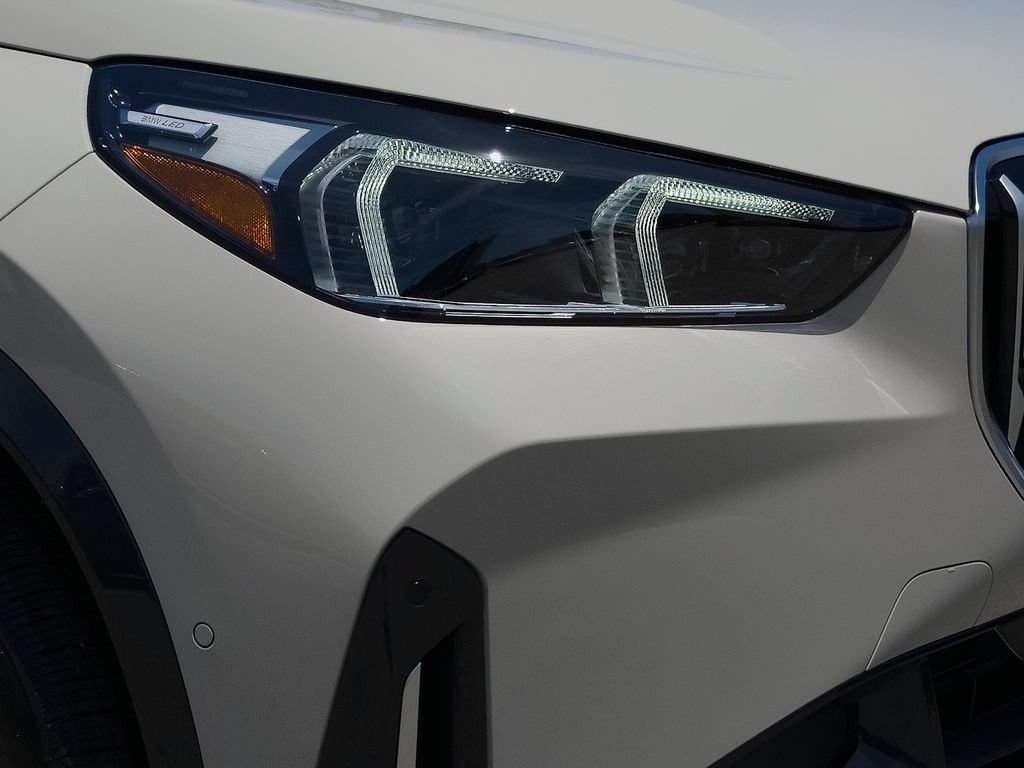 New 2026 BMW X1 xDrive28i w/ Technology Package AWD/4WD image 6