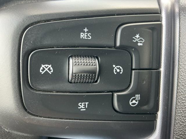 Used 2025 GMC Sierra 3500 SLT w/ X31 Off-Road Package image 21