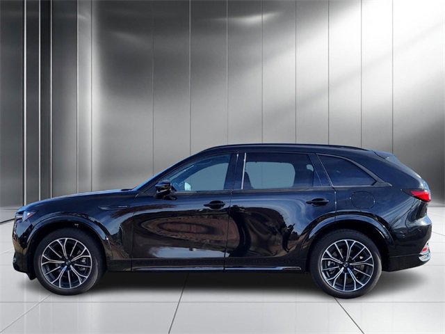 Used 2025 MAZDA CX-70 3.3 Turbo S w/ Premium Package image 28