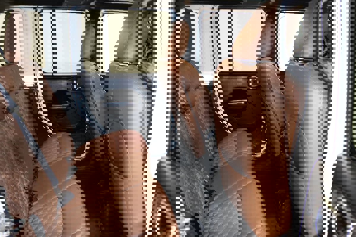 Used 2020 Jeep Wrangler Unlimited Sport image 68