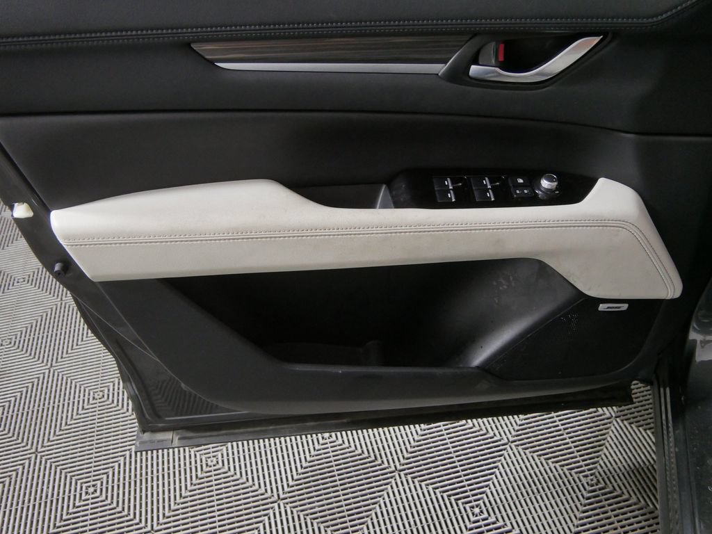 Used 2021 MAZDA CX-5 Grand Touring AWD/4WD image 14