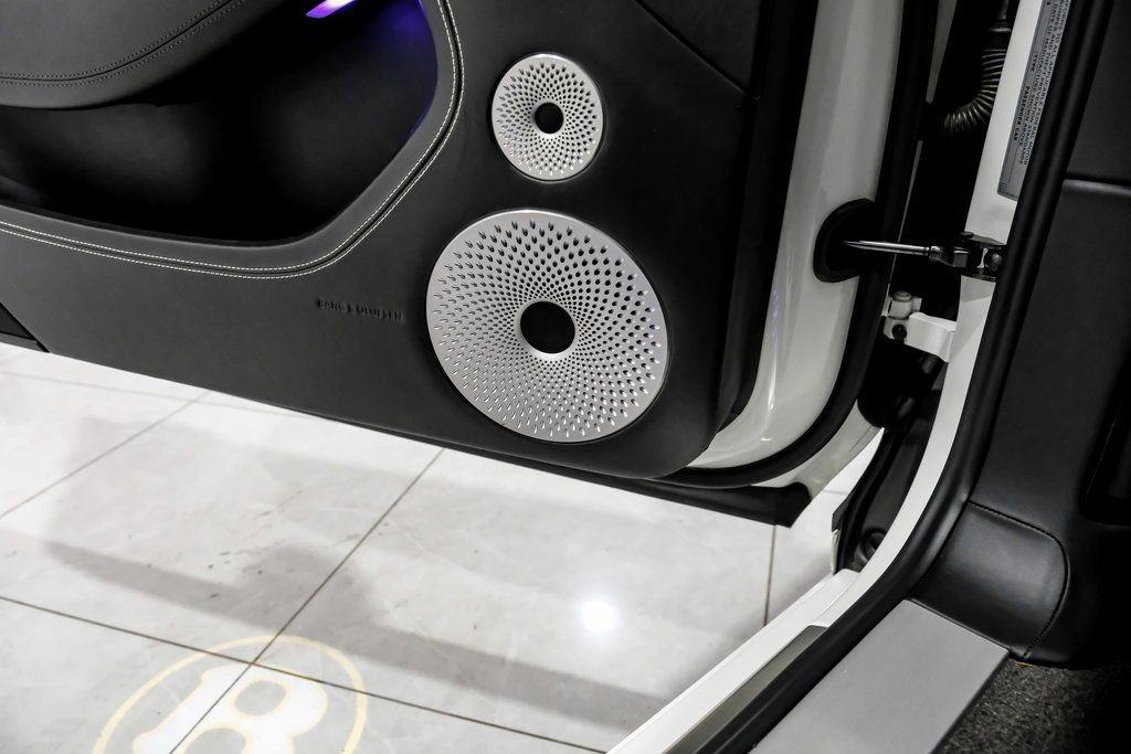 Used 2020 Bentley Continental GT image 46