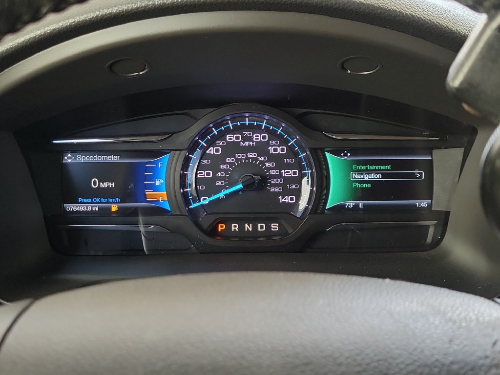 Used 2019 Ford Flex Limited w/ Equipment Group 301A FWD image 25