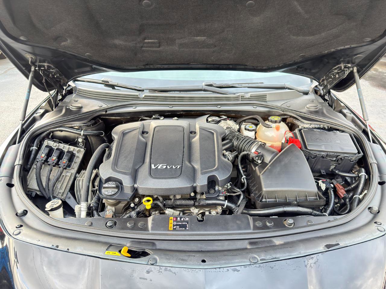 Used 2019 Buick LaCrosse Essence w/ Sun and Shade Package image 74
