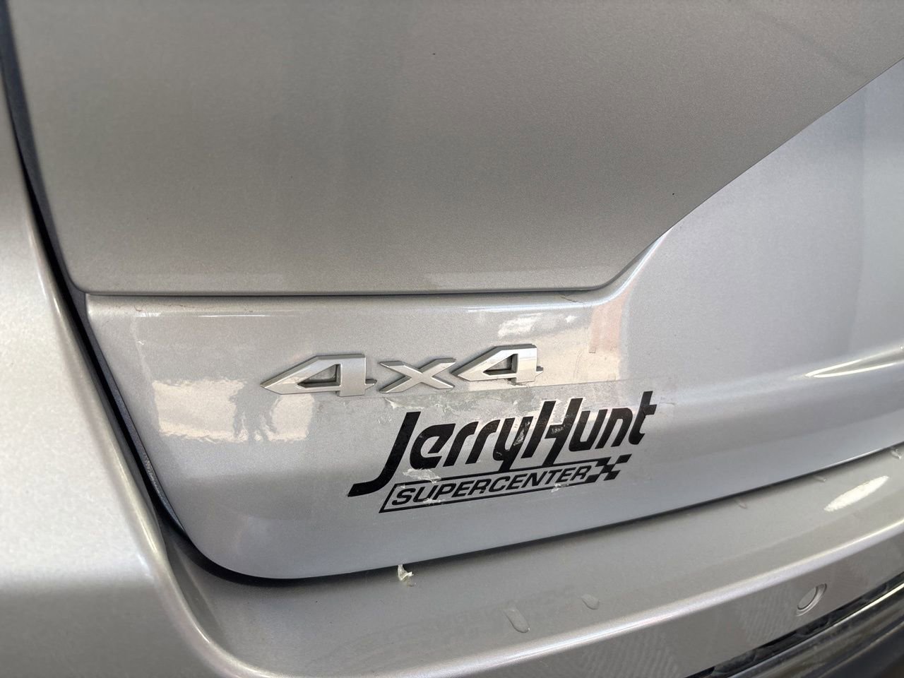 Used 2024 Jeep Grand Cherokee Limited w/ Luxury Tech Group II image 40