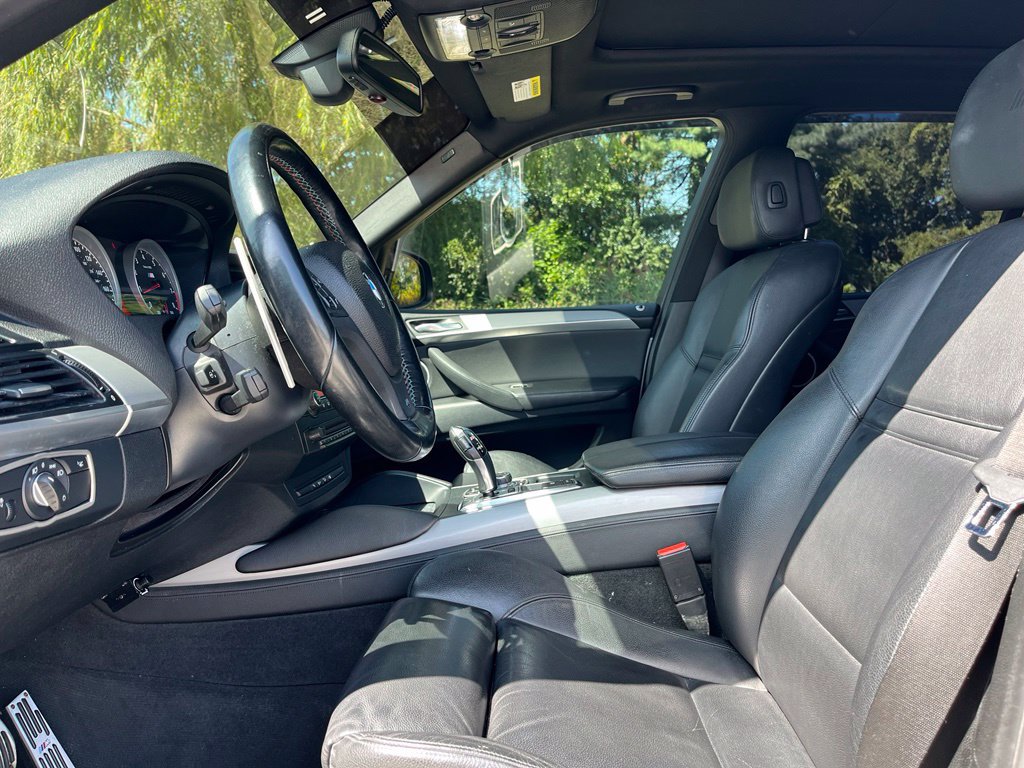 Used 2010 BMW X5 M AWD/4WD image 18