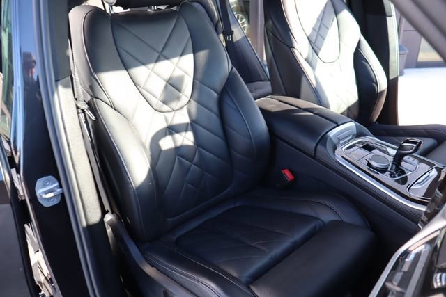 Used 2023 BMW X5 xDrive40i AWD/4WD image 13