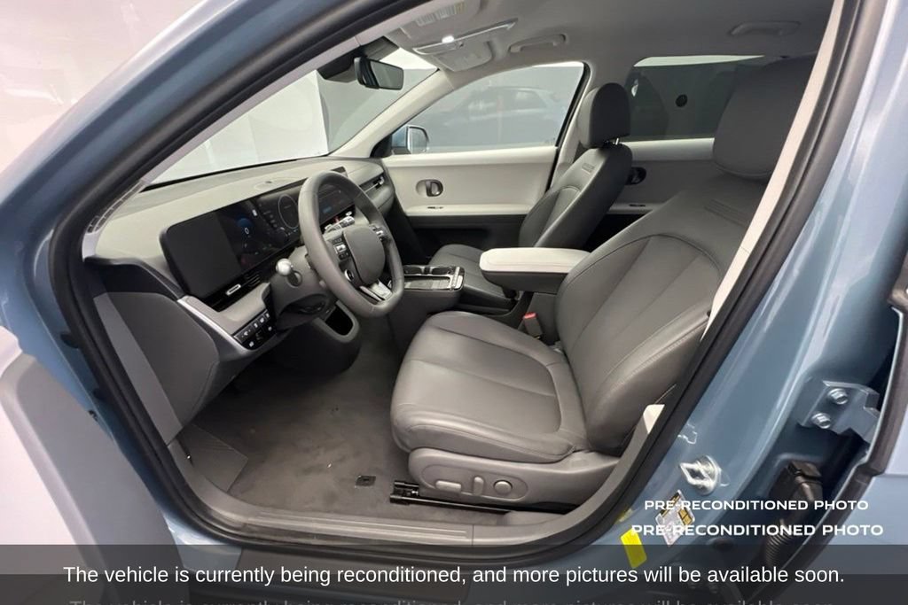 Used 2025 Hyundai Ioniq 5 SEL RWD image 11