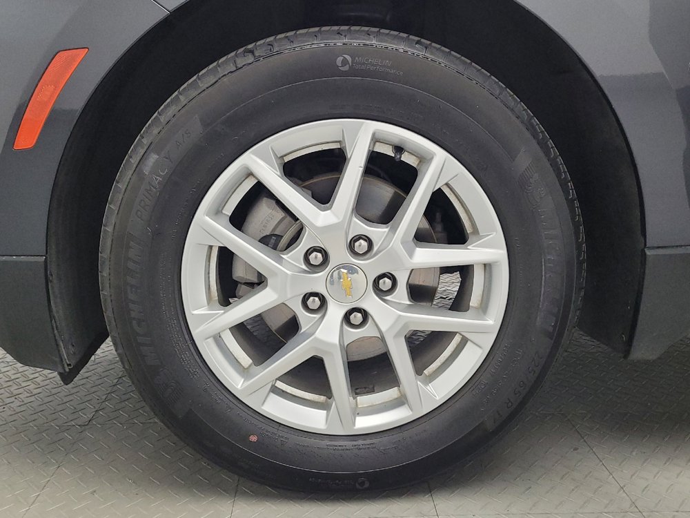 Used 2022 Chevrolet Equinox LS w/ LS Convenience Package image 31