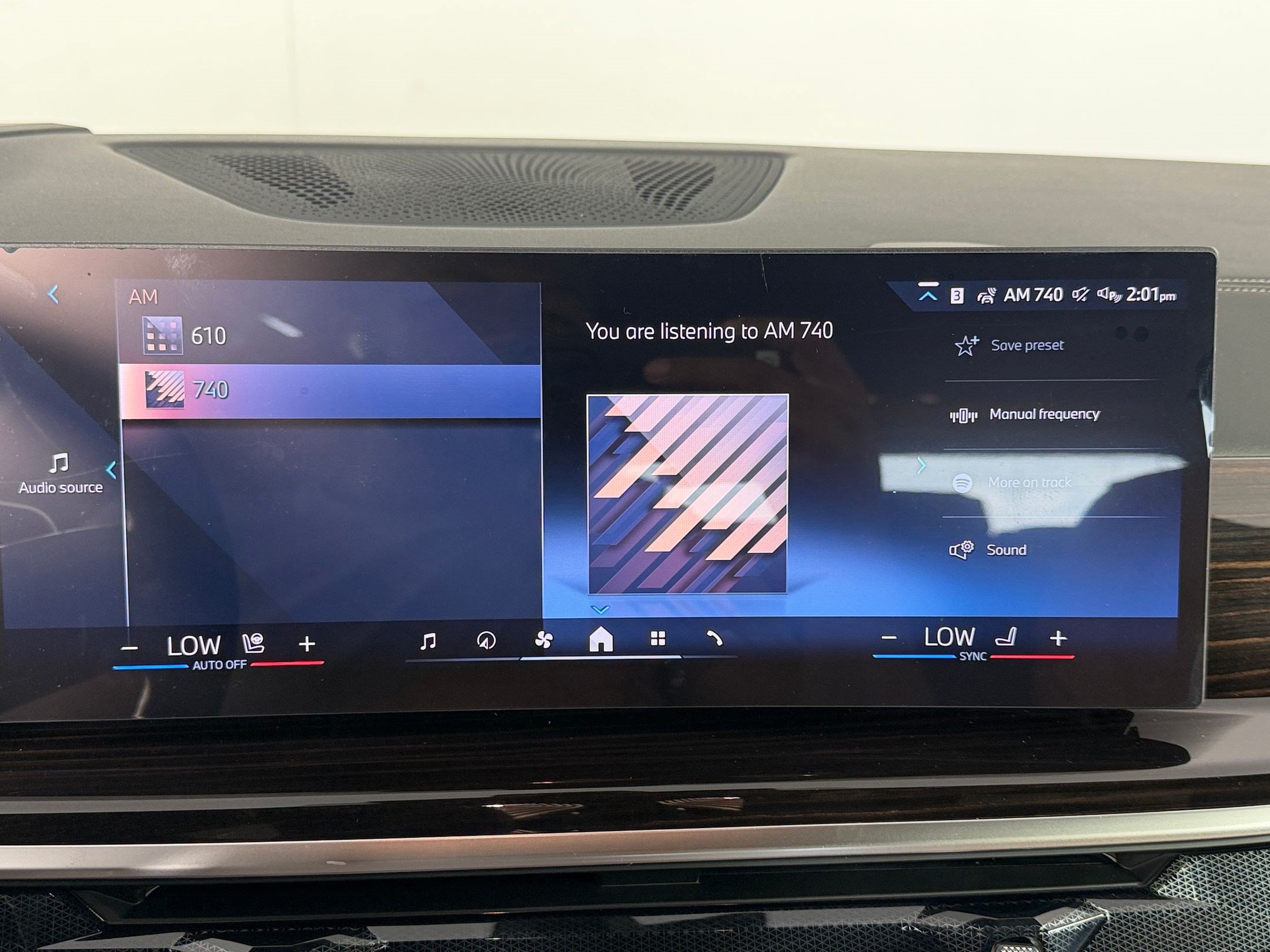 New 2027 BMW X7 xDrive40i w/ Executive Package AWD/4WD image 22