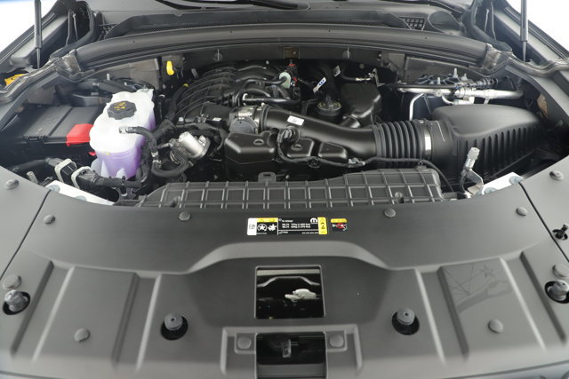 New 2025 Jeep Grand Cherokee L Laredo w/ Luxury Tech Group I image 6