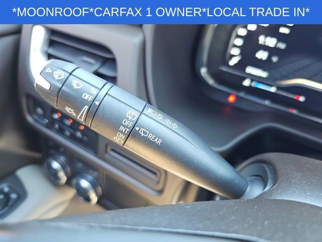 Used 2023 GMC Yukon SLT w/ SLT Premium Package image 44