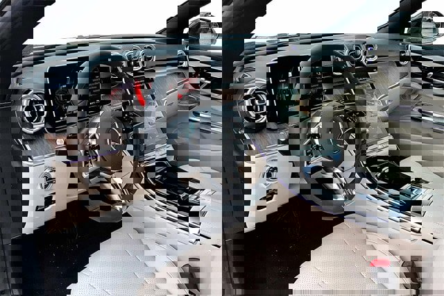 New 2026 Mercedes-Benz CLE 300 4MATIC Cabriolet image 8