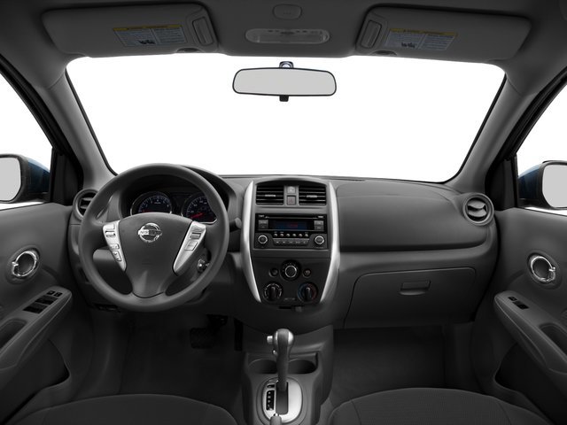 Used 2016 Nissan Versa S Plus FWD image 11