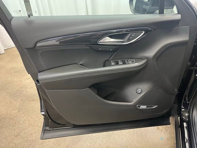 Used 2022 Buick Envision Essence w/ Technology Package I image 14