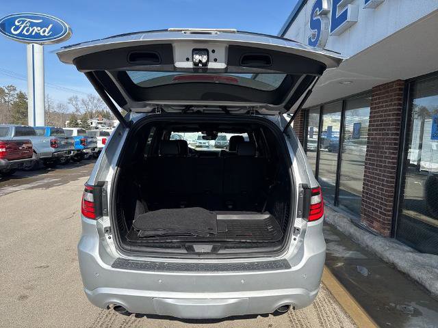 Used 2025 Dodge Durango GT image 5