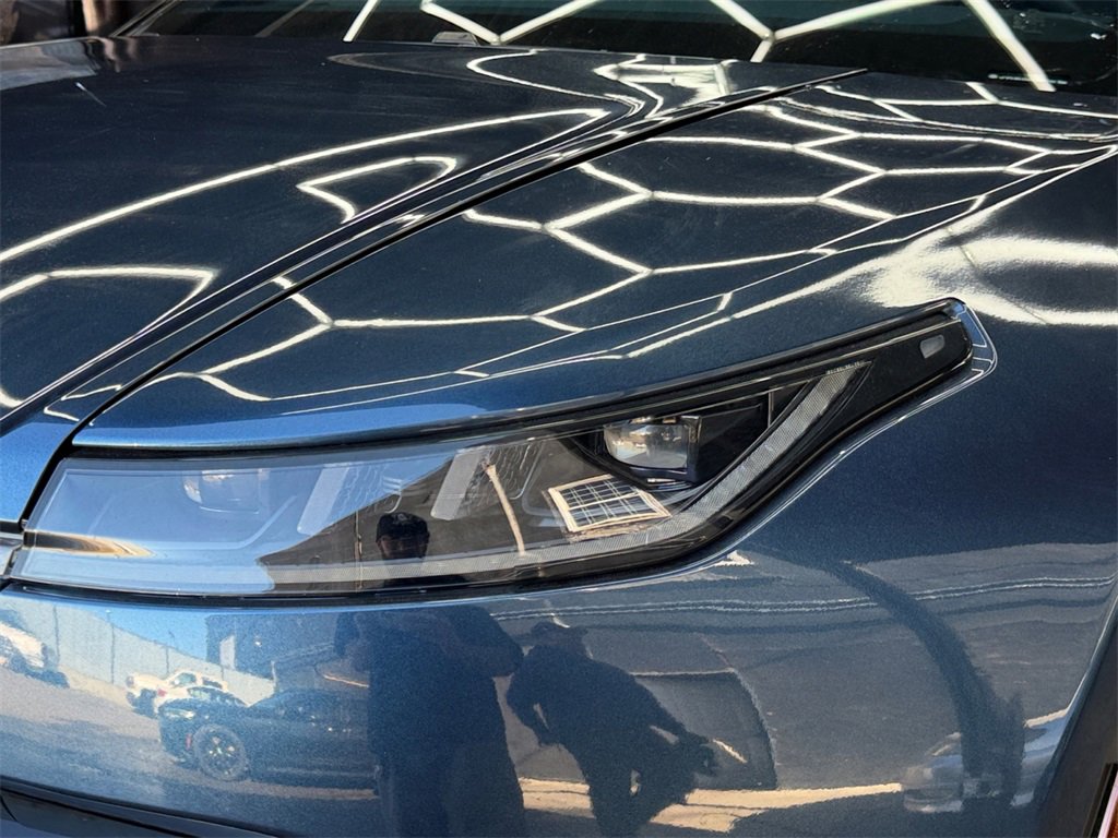 Used 2023 Fisker Ocean Ultra image 23