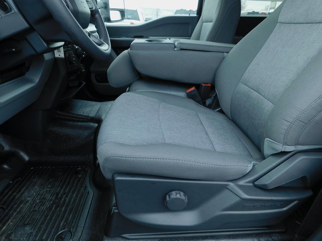 New 2026 Ford F450 XL w/ XL Driver Assist Package image 24